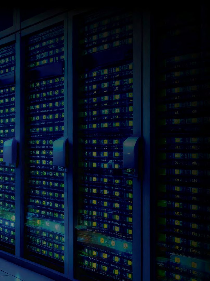 Data centre facility in Malaysia
